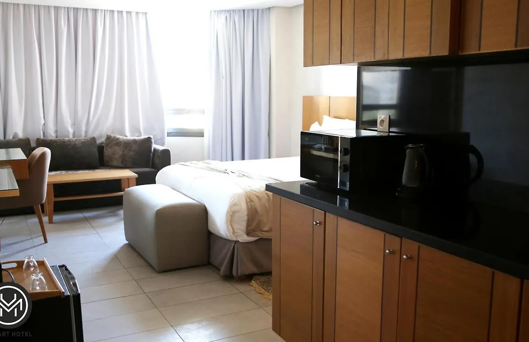 Maarif Home Casablanca-1