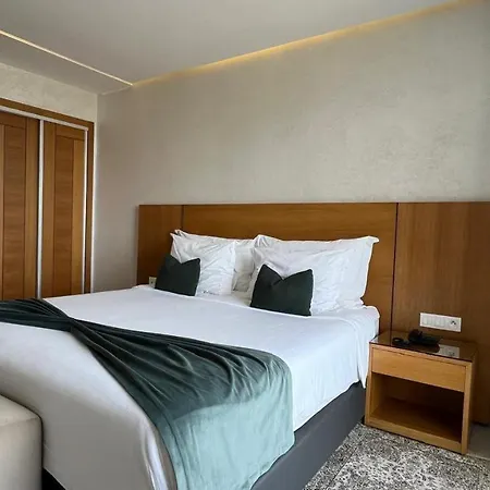 Maarif Home Casablanca-3