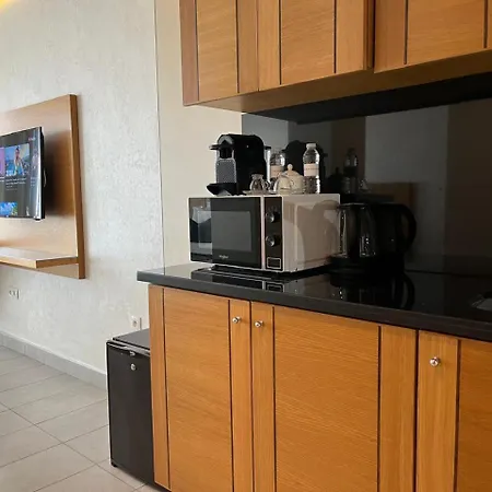 Maarif Home Casablanca-2